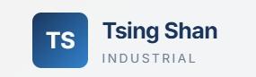 Tsing Shan Logo